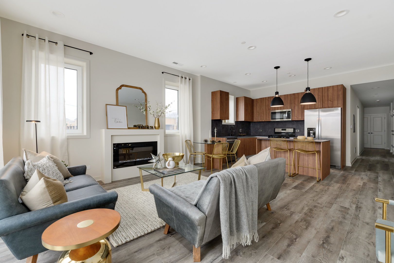 790 East Irving Park Road, Unit 3E Roselle, IL 60172 - Photo 8 of 18