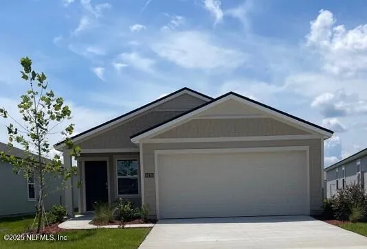 $269,990 | 4270 Evening Primrose Drive, Jacksonville, FL 32218