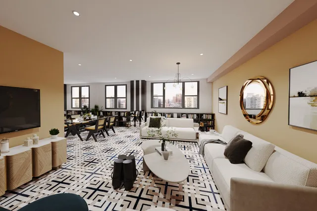 $1,200,000 | 201 East 36th Street, Unit 14C | Murray Hill