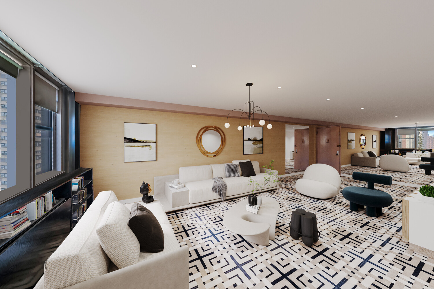 201 East 36th Street, Unit 14C Manhattan, NY 10016 - Photo 2 of 8