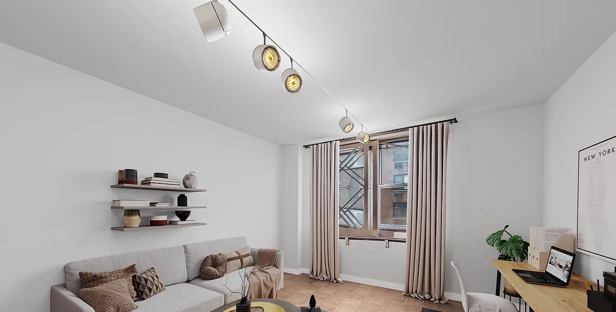 201 East 36th Street, Unit 14C Manhattan, NY 10016 - Photo 4 of 8