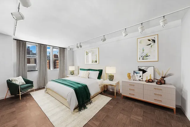 $1,200,000 | 201 East 36th Street, Unit 14C | Murray Hill