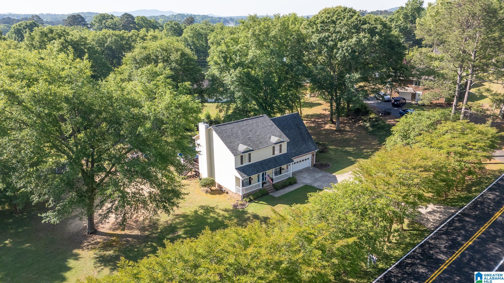 5306 Lee Road Pell City, AL 35128 - Photo 47 of 52