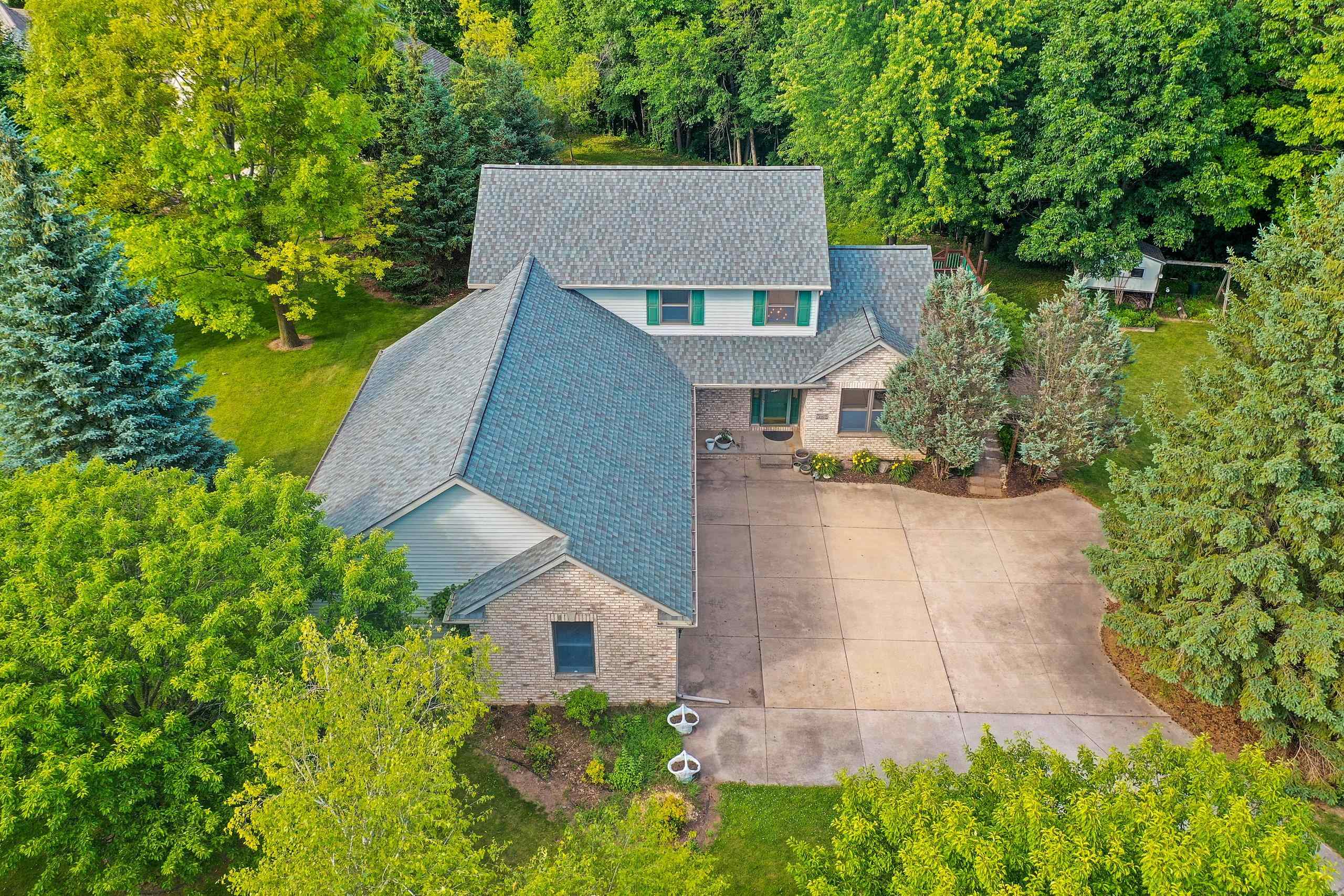 W2342 Valleywood Lane Appleton, WI 54915 - Photo 51 of 69
