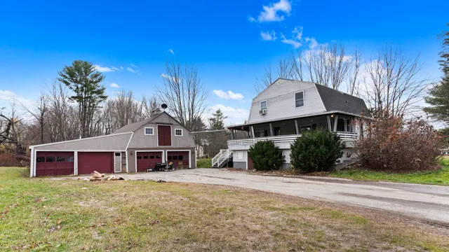 $365,000 | 1154 Hotel Road, Auburn, ME 04210