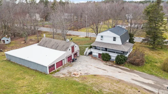 $365,000 | 1154 Hotel Road, Auburn, ME 04210