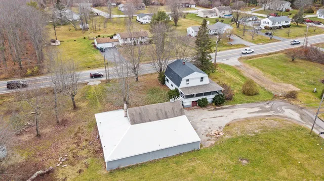 $365,000 | 1154 Hotel Road, Auburn, ME 04210