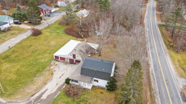 $369,000 | 1154 Hotel Road, Auburn, ME 04210