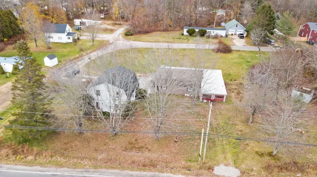 $369,000 | 1154 Hotel Road, Auburn, ME 04210
