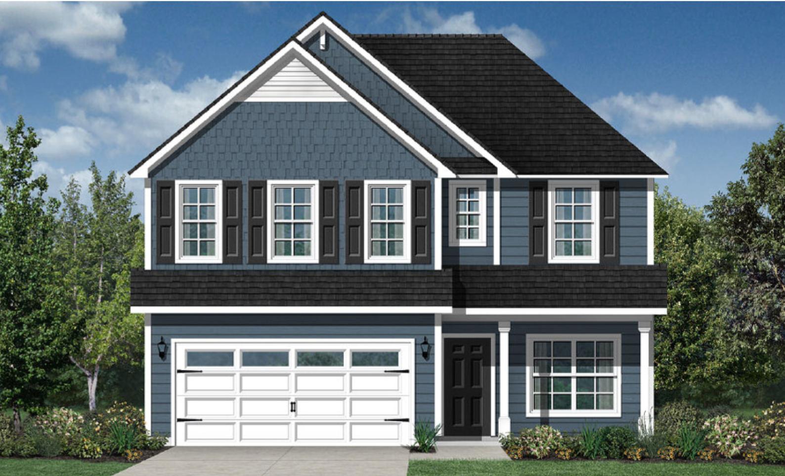 4067 Exploration Road Ladson, SC 29456 - Photo 1 of 2 Winchester