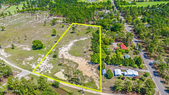 $214,820 | 420 Huntland Road, Vass, NC 28394