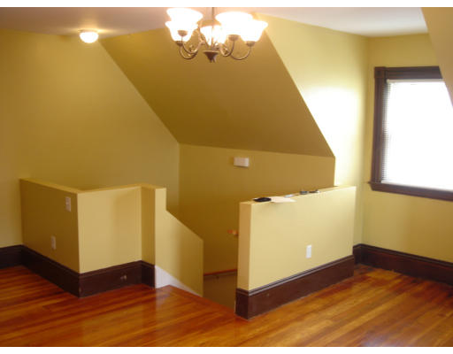 101 Montebello Road, Unit NO #3 Boston, MA 02130 - Photo 1 of 1 a view of a door