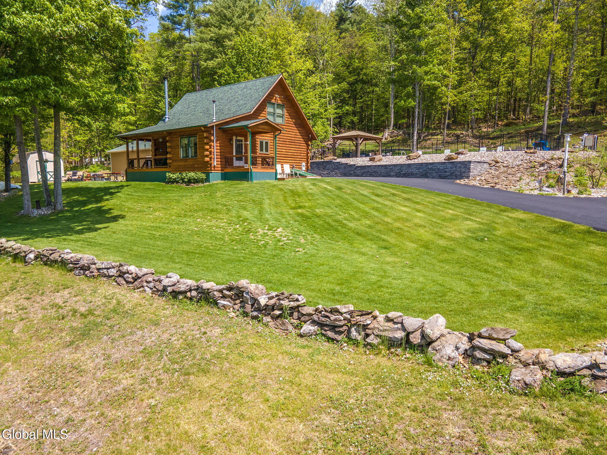 396 East Lake Road Argyle, NY 12809 - Photo 4 of 61 63-396ELakeRd_58