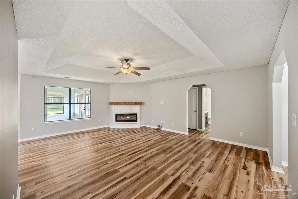 5245 Morgan Ridge Drive Milton, FL 32570 - Photo 9 of 53