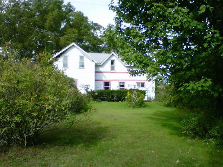 4655 South Deer Lake Road Reed City, MI 49677 - Photo 2 of 4 Additional Photo