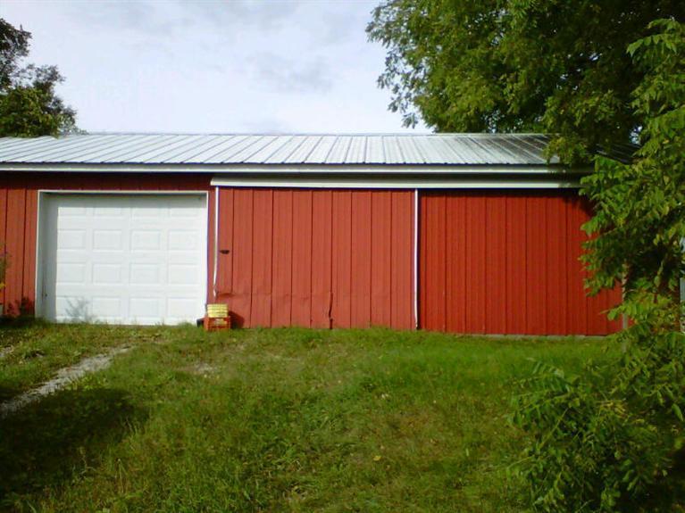 4655 South Deer Lake Road Reed City, MI 49677 - Photo 4 of 4 Additional Photo