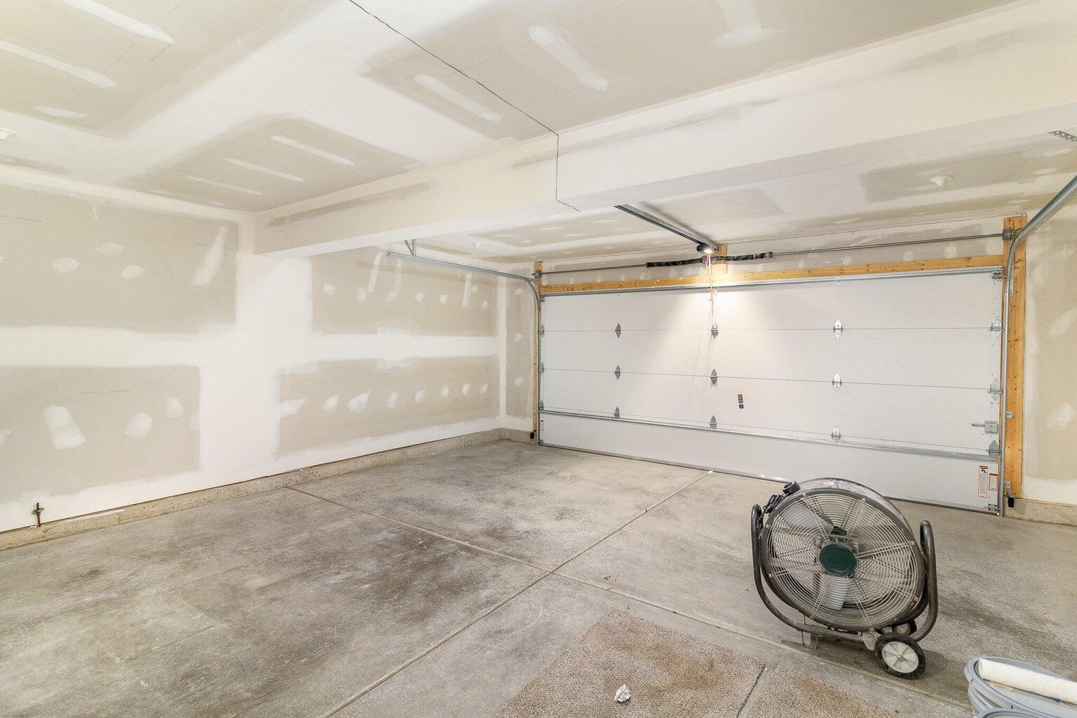 416 Belvoir Road Kingsford Heights, IN 46346 - Photo 12 of 21 a room with storage and utility