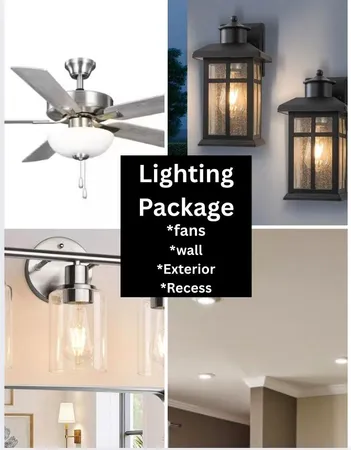 a black and white wall