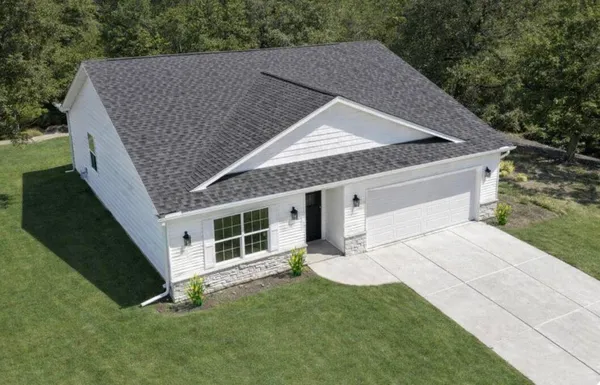 $280,000 | 416 Belvoir Road, Kingsford Heights, IN 46346