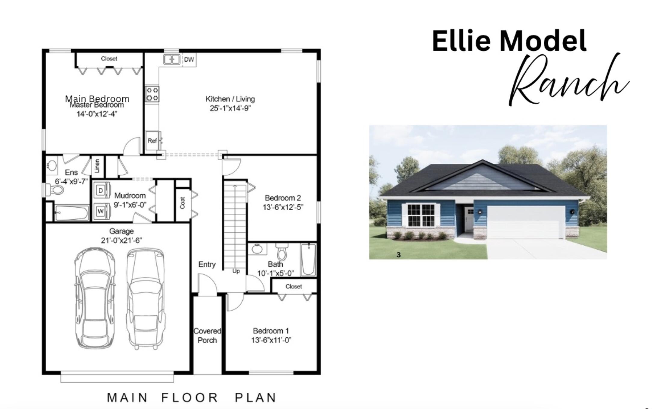 416 Belvoir Road Kingsford Heights, IN 46346 - Photo 3 of 21