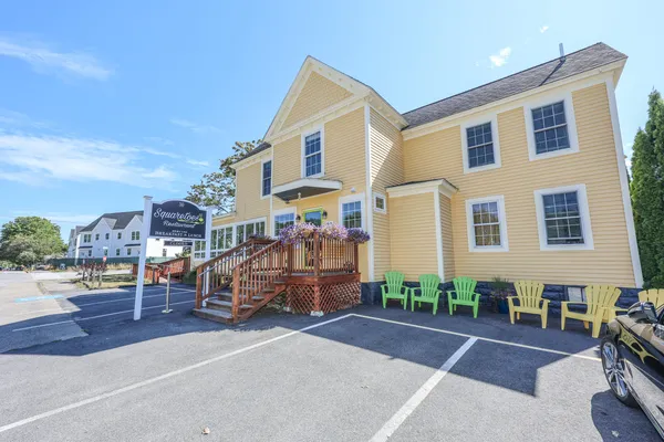 $779,000 | 30 York Street, Unit 1, Kennebunk, ME 04043