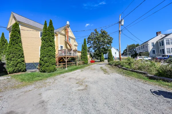 $779,000 | 30 York Street, Unit 1, Kennebunk, ME 04043