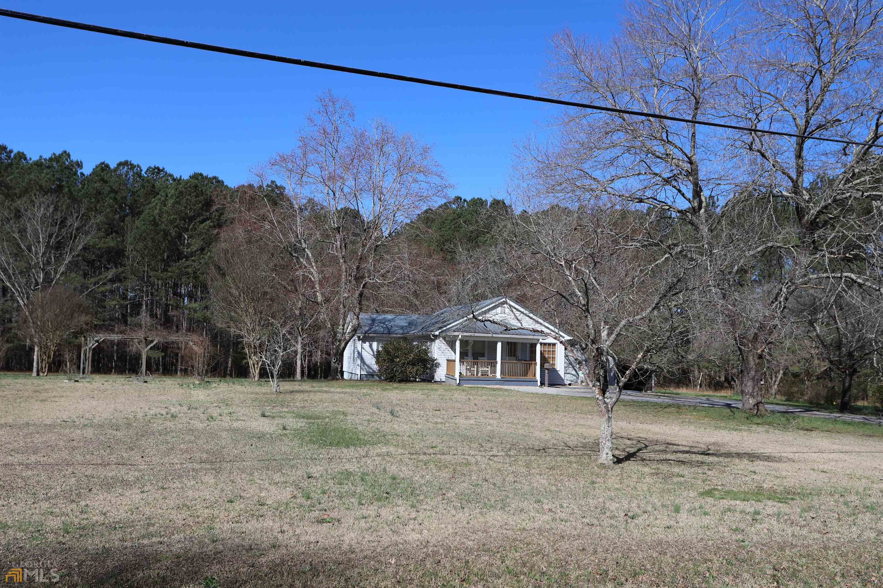 605 Saddle Club Road Summerville, GA 30747 - Photo 1 of 1 Gallery Image 1