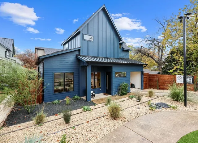 $750,000 | 1709 Maple Avenue, Unit 1, Austin, TX 78702