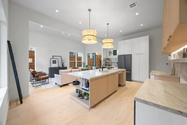 $750,000 | 1709 Maple Avenue, Unit 1, Austin, TX 78702