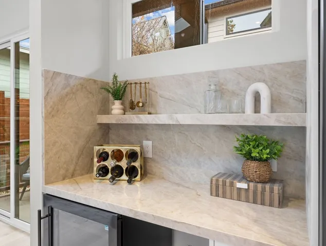 $750,000 | 1709 Maple Avenue, Unit 1, Austin, TX 78702