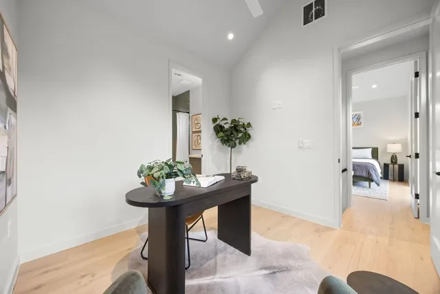 $750,000 | 1709 Maple Avenue, Unit 1, Austin, TX 78702