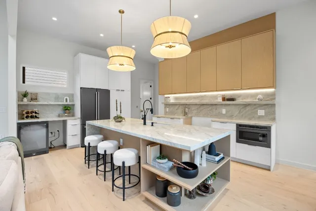 $750,000 | 1709 Maple Avenue, Unit 1, Austin, TX 78702