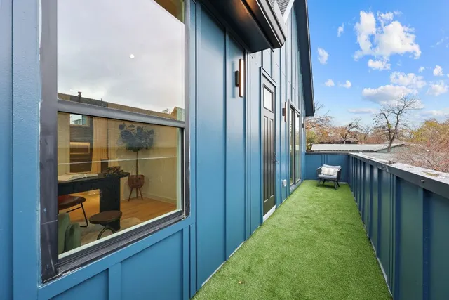 $750,000 | 1709 Maple Avenue, Unit 1, Austin, TX 78702