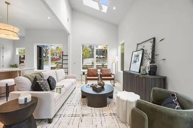 $750,000 | 1709 Maple Avenue, Unit 1, Austin, TX 78702