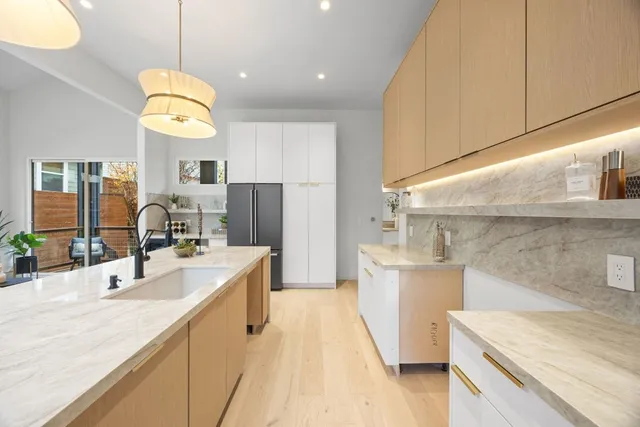 $750,000 | 1709 Maple Avenue, Unit 1, Austin, TX 78702