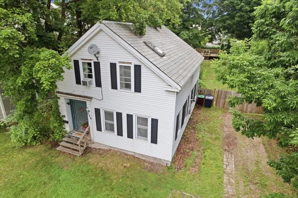 $189,000 | 209 Depot Street, Bennington, VT 05201