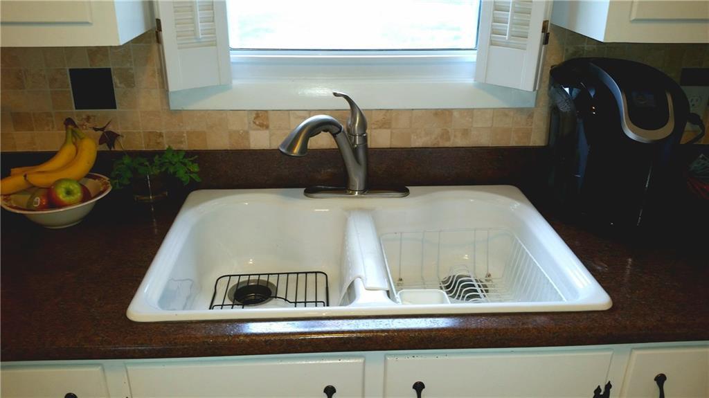 95 West Gray Road Gray, ME 04039 - Photo 7 of 14 Double Kitchen Sink