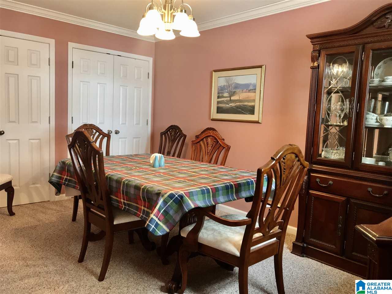 1241 Reneau Road Oneonta, AL 35121 - Photo 33 of 50