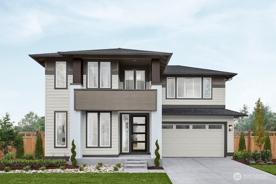 13596 Southeast 178th Street Renton, WA 98058 - Photo 1 of 11 Gallery Image 1