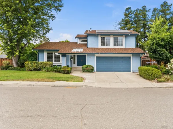$1,789,000 | 4083 Blacow Street, Pleasanton, CA 94566