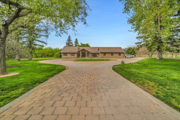 $2,390,000 | 17230 Franscella Lane, Ripon, CA 95366