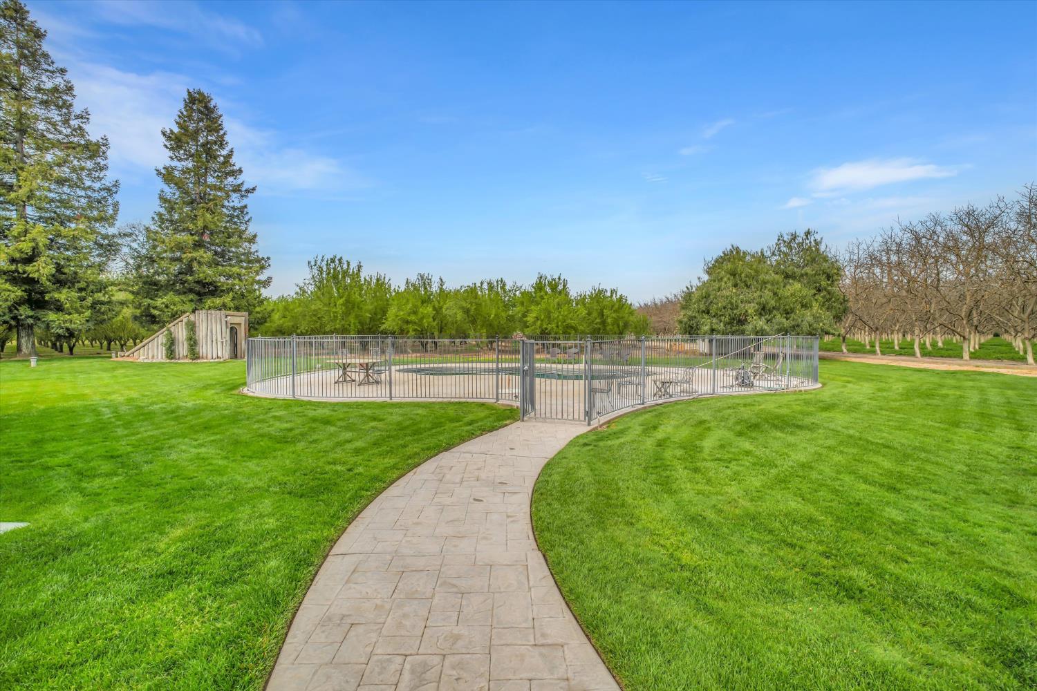 17230 Franscella Lane Ripon, CA 95366 - Photo 38 of 50 a view of park with green space