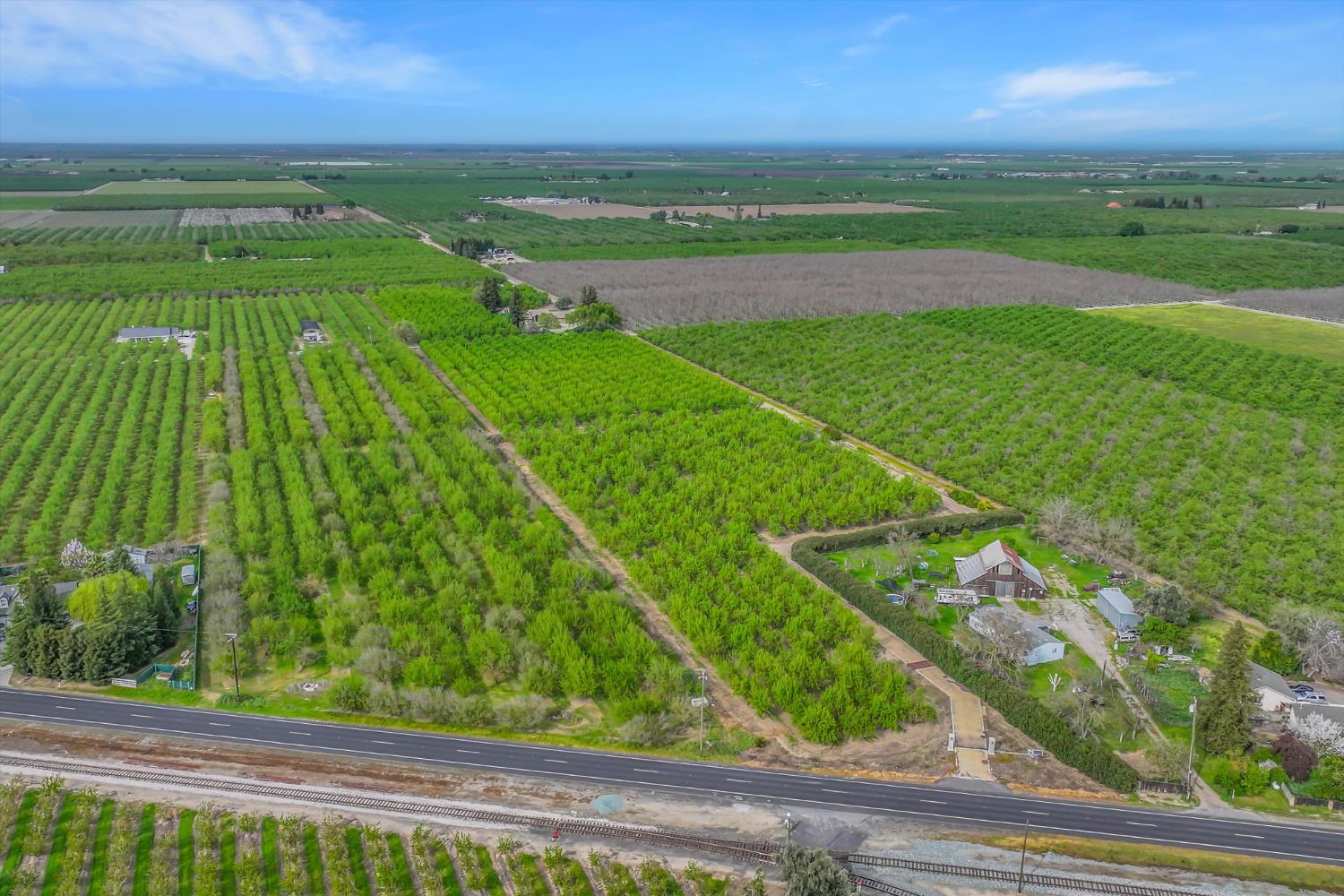 17230 Franscella Lane Ripon, CA 95366 - Photo 43 of 50 a view of a city