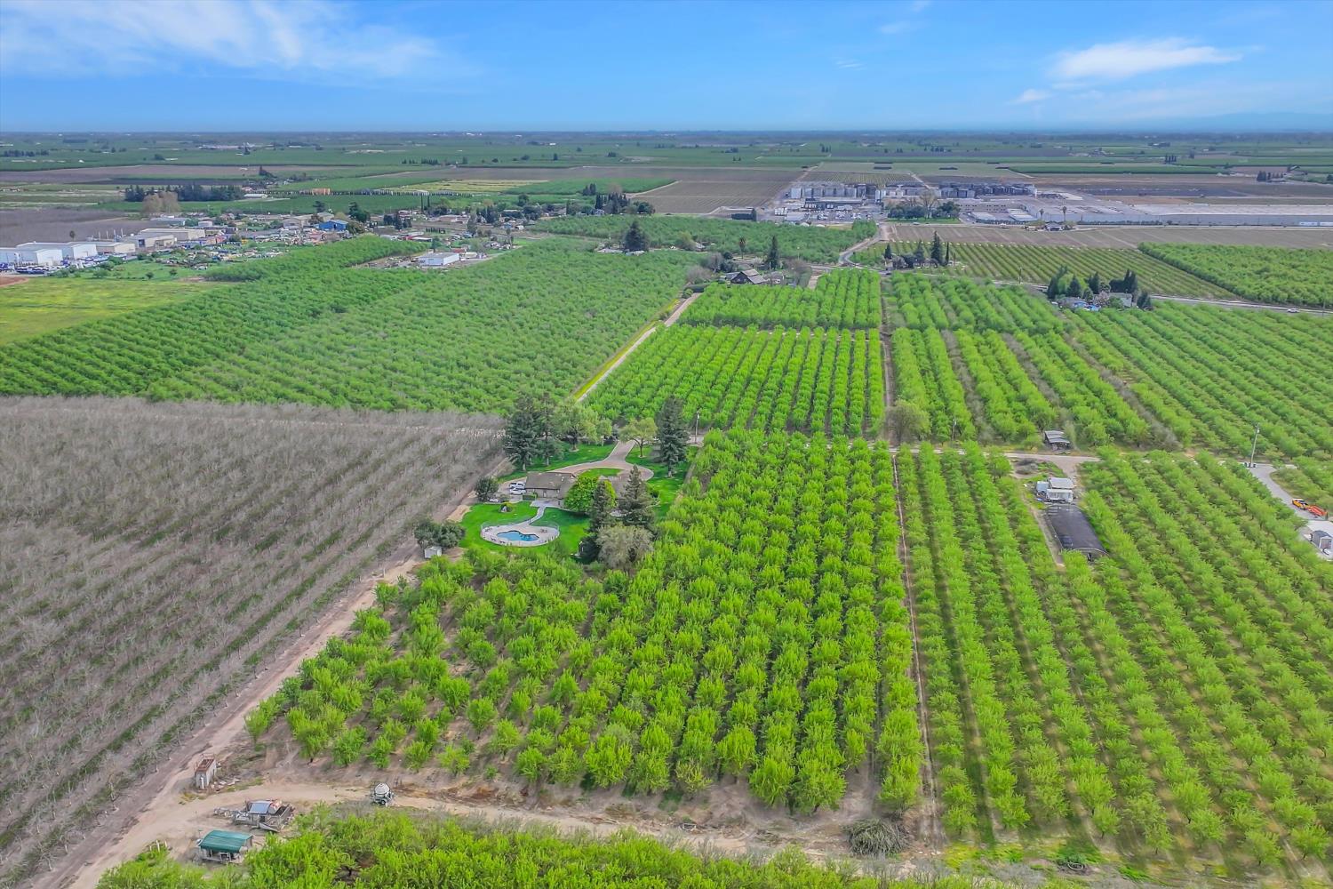 17230 Franscella Lane Ripon, CA 95366 - Photo 44 of 50 a view of a city