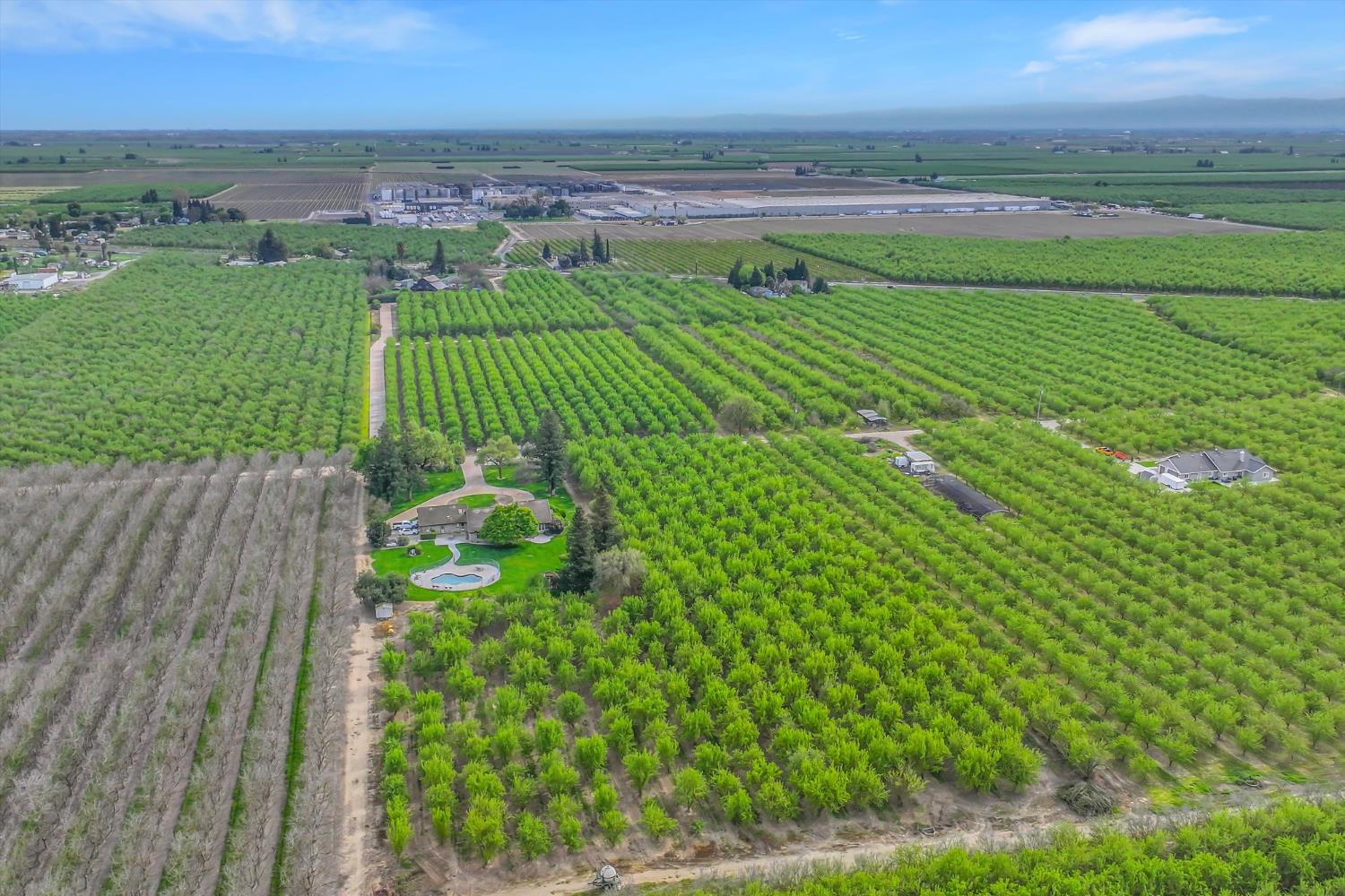 17230 Franscella Lane Ripon, CA 95366 - Photo 45 of 50 a view of a city