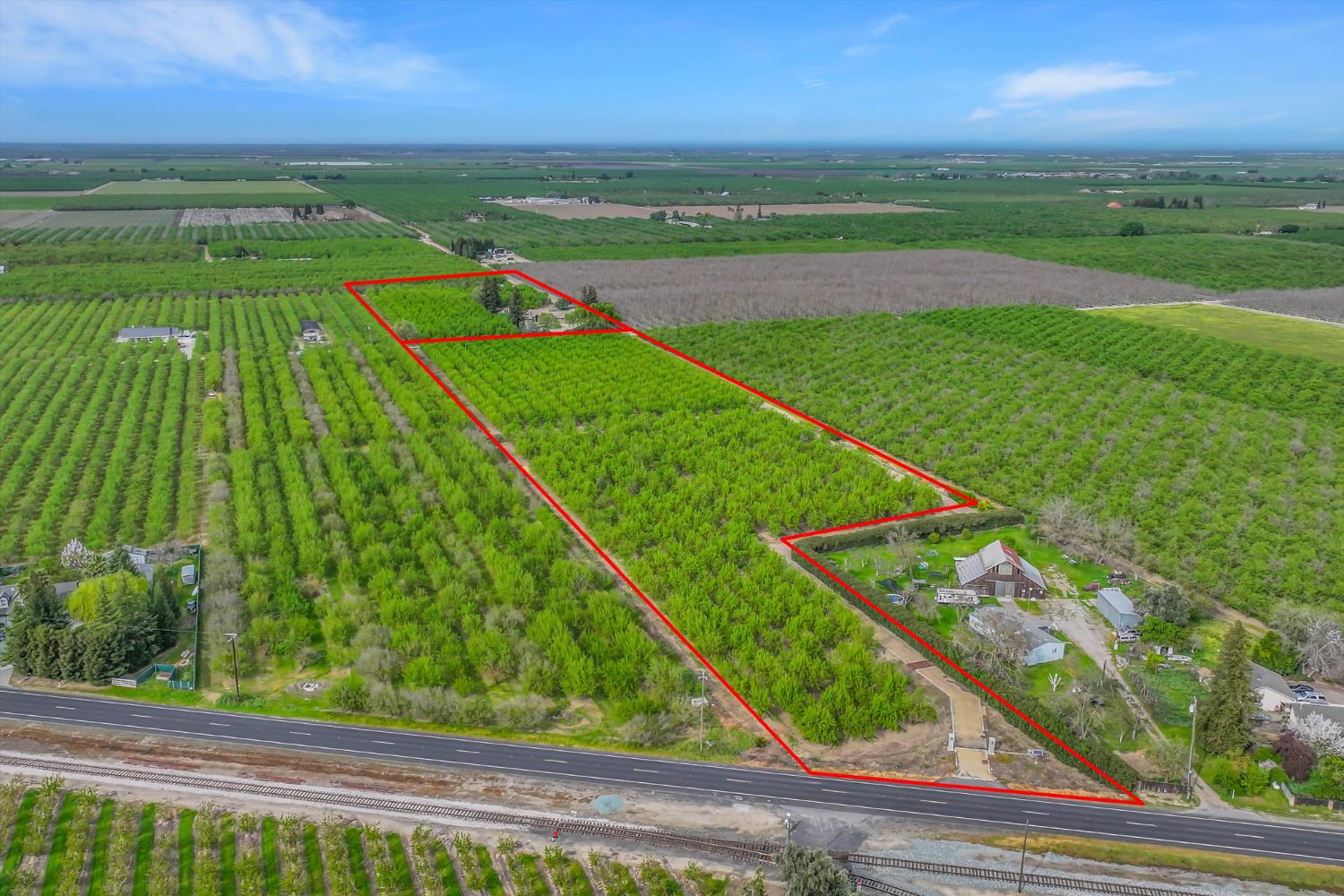 17230 Franscella Lane Ripon, CA 95366 - Photo 49 of 50