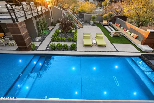 $25,000 | 39935 North 98th Way, Scottsdale, AZ 85262