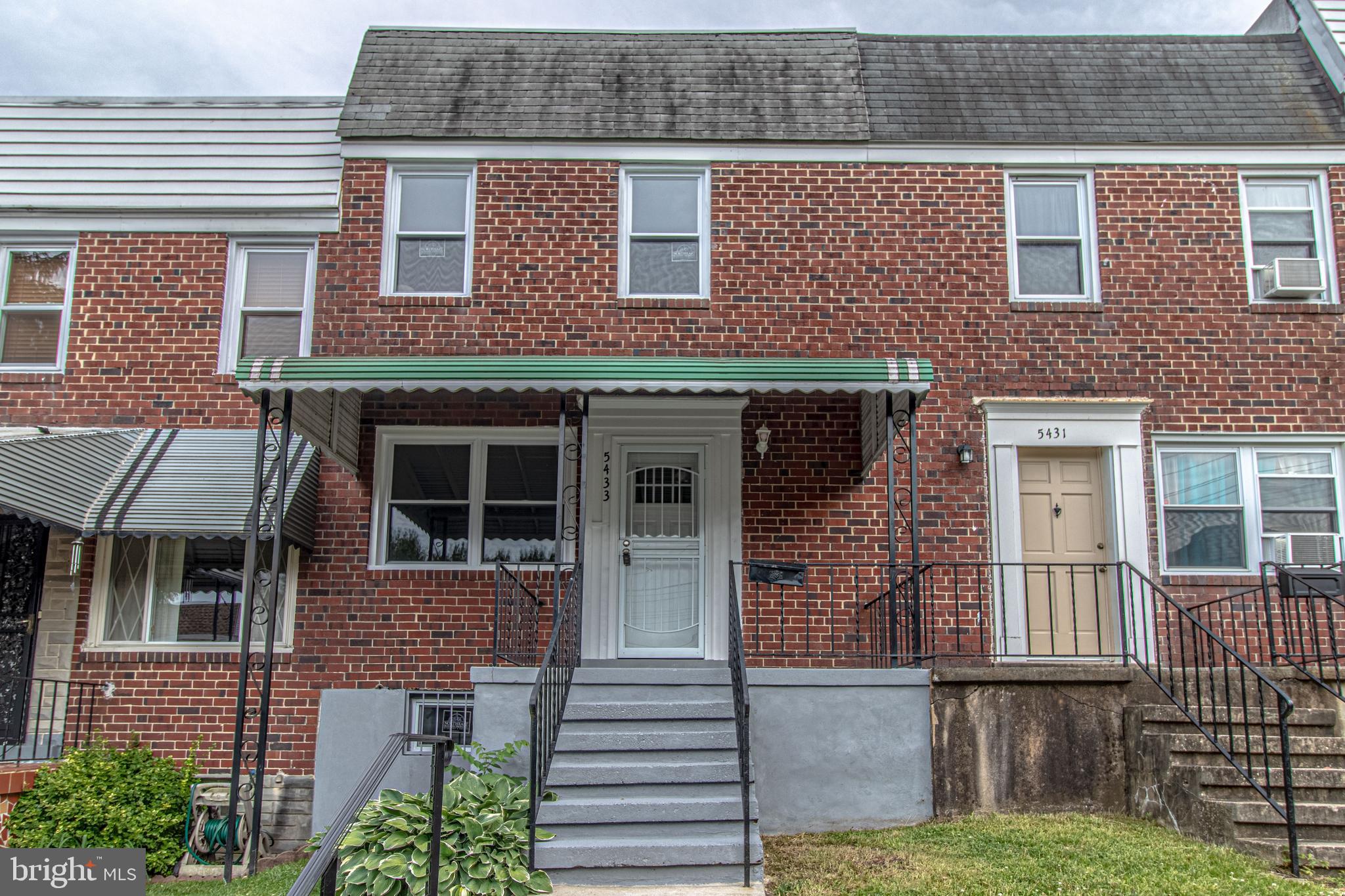 5433 Force Road Baltimore, MD 21206 - Photo 2 of 28