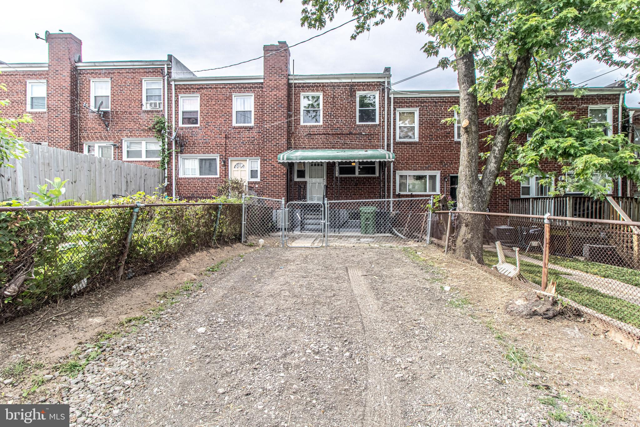 5433 Force Road Baltimore, MD 21206 - Photo 28 of 28