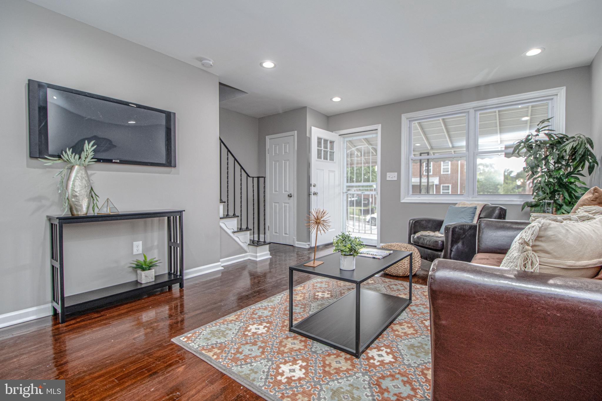 5433 Force Road Baltimore, MD 21206 - Photo 4 of 28